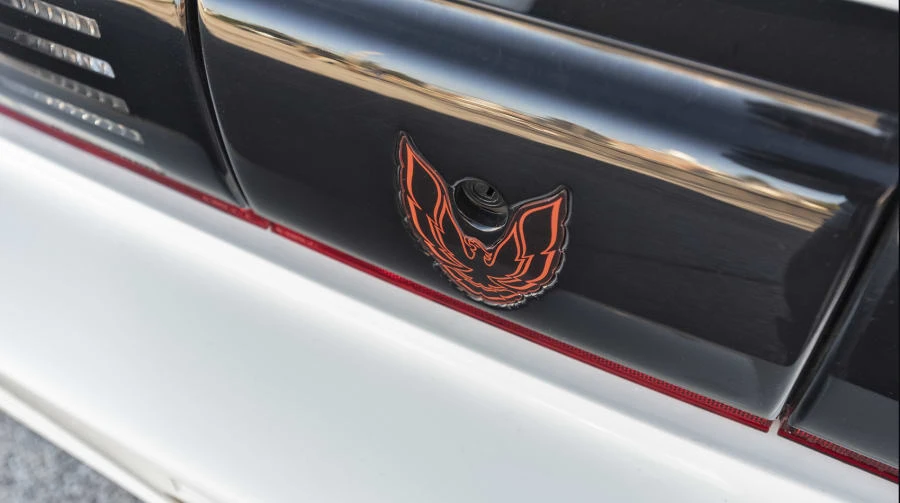 1985 Pontiac Firebird Trans Am 3rd Gen - Image 11 of 20