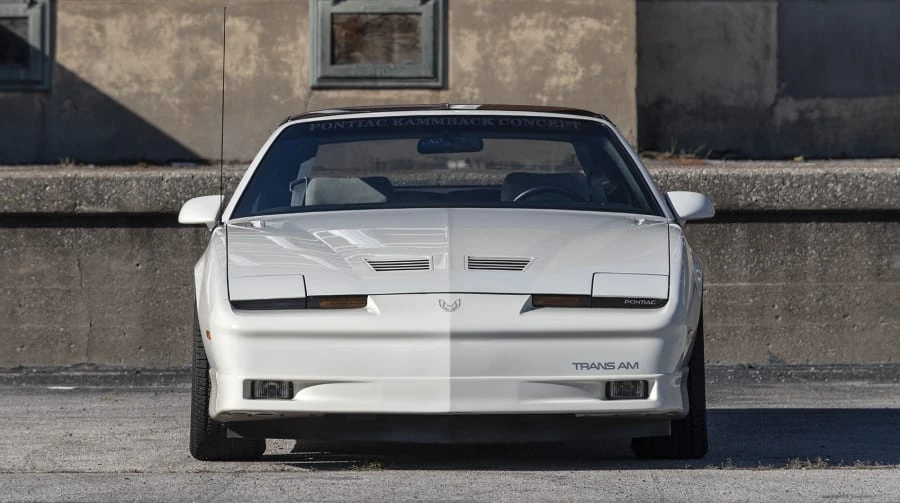 1985 Pontiac Firebird Trans Am 3rd Gen - Image 14 of 20