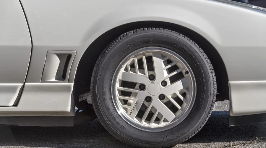 1985 Pontiac Firebird Trans Am 3rd Gen - Image 18 of 20