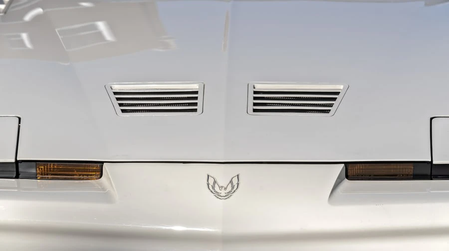 1985 Pontiac Firebird Trans Am 3rd Gen - Image 20 of 20