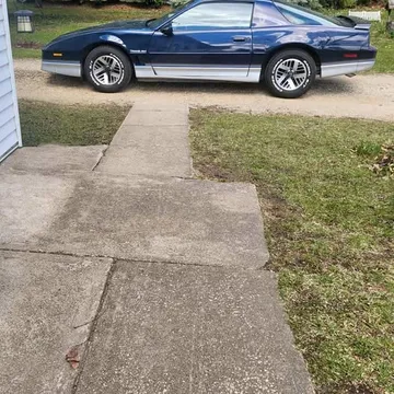 1985 Pontiac Trans Am