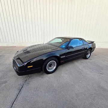 1985 Pontiac Trans Am