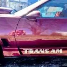 1985 Pontiac Trans Am