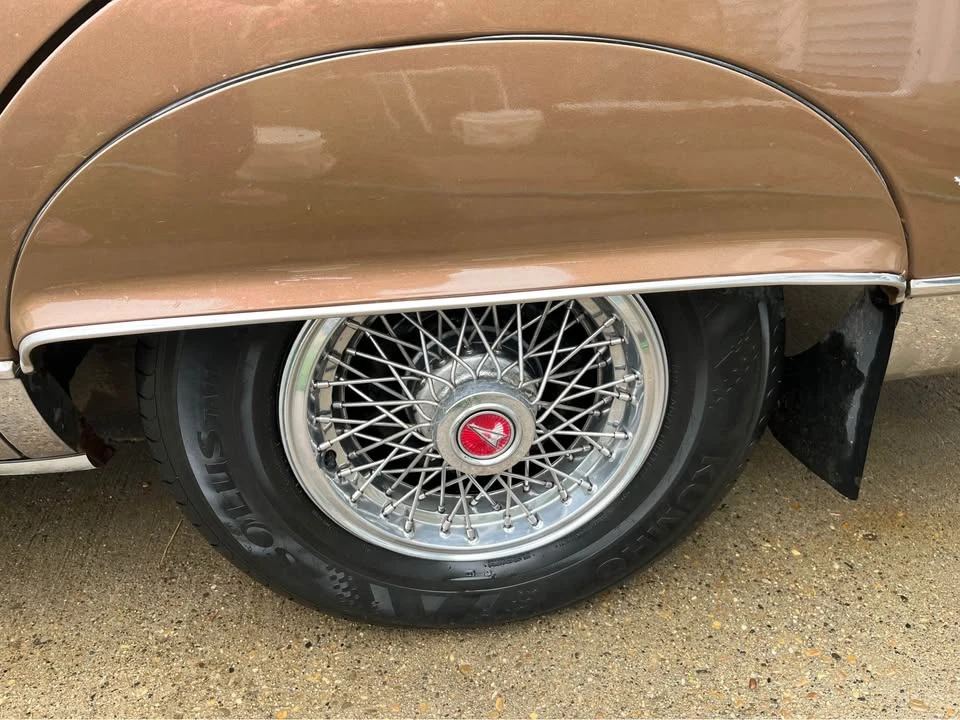 1985 Pontiac Parisienne - Image 3 of 12