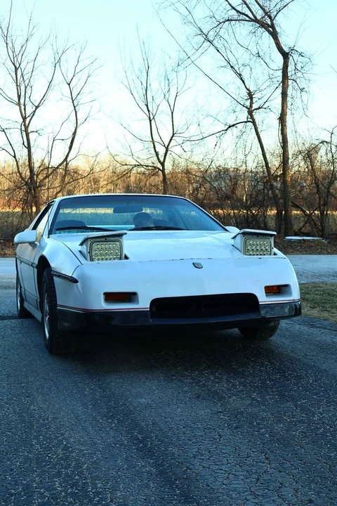 1985 Pontiac Firebird 3rd Gen - Image 19 of 19