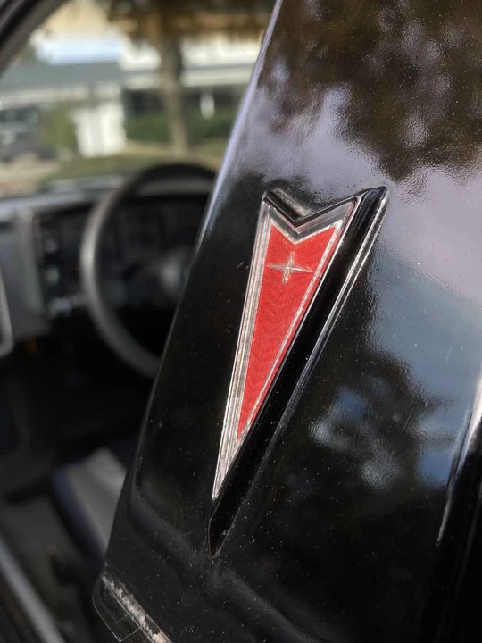 1985 Pontiac Firebird 3rd Gen - Image 9 of 19