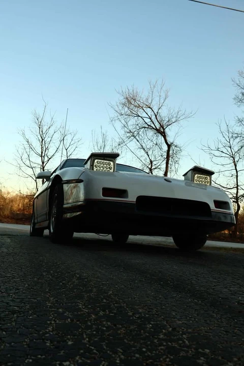 1985 Pontiac Firebird 3rd Gen - Image 14 of 19
