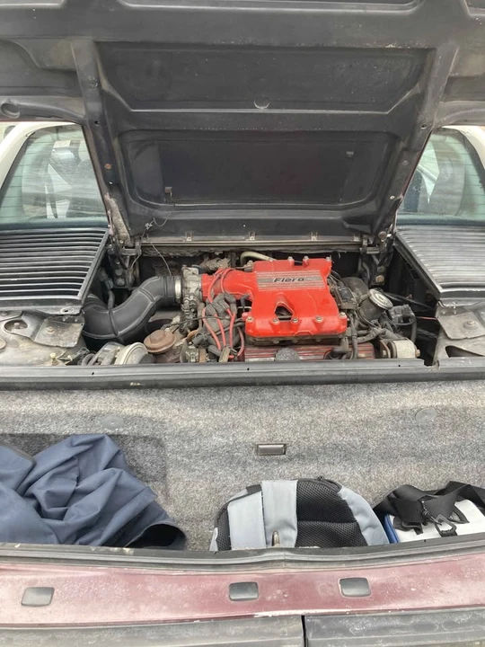 1985 Pontiac Firebird 3rd Gen - Image 15 of 19