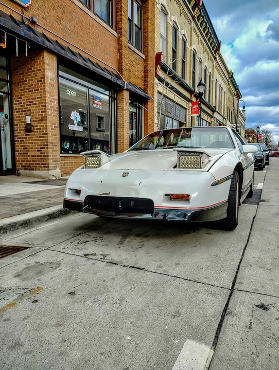1985 Pontiac Firebird 3rd Gen - Image 7 of 19