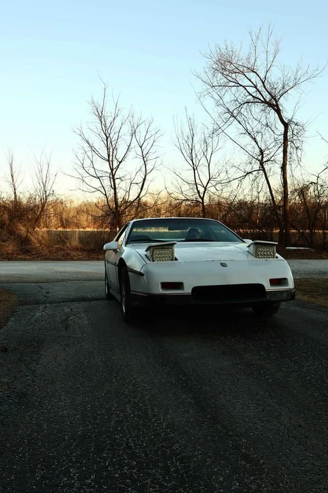 1985 Pontiac Firebird 3rd Gen - Image 12 of 19