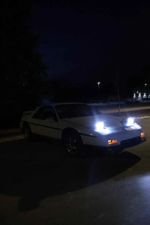 1985 Pontiac Firebird 3rd Gen - Image 18 of 19