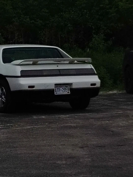 1985 Pontiac Firebird 3rd Gen - Image 4 of 19
