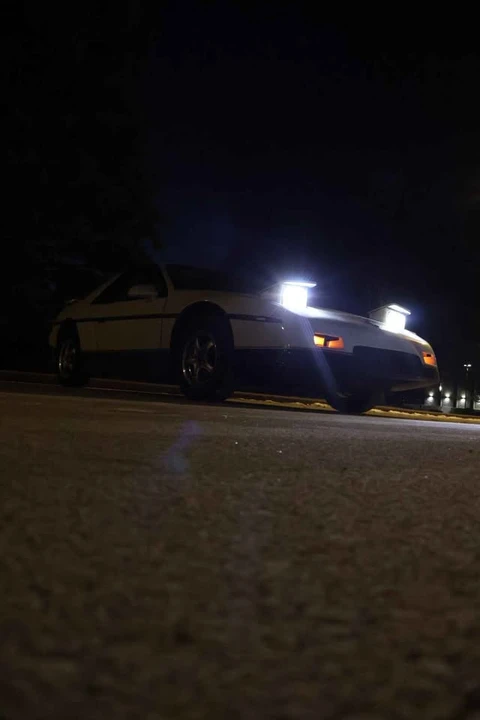 1985 Pontiac Firebird 3rd Gen - Image 16 of 19