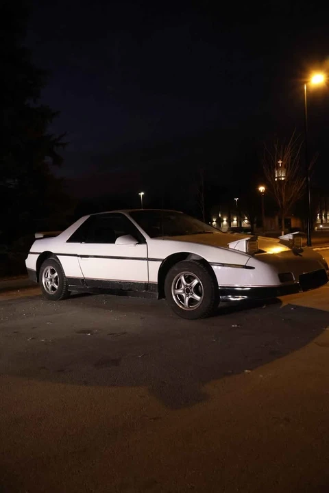 1985 Pontiac Firebird 3rd Gen - Image 17 of 19