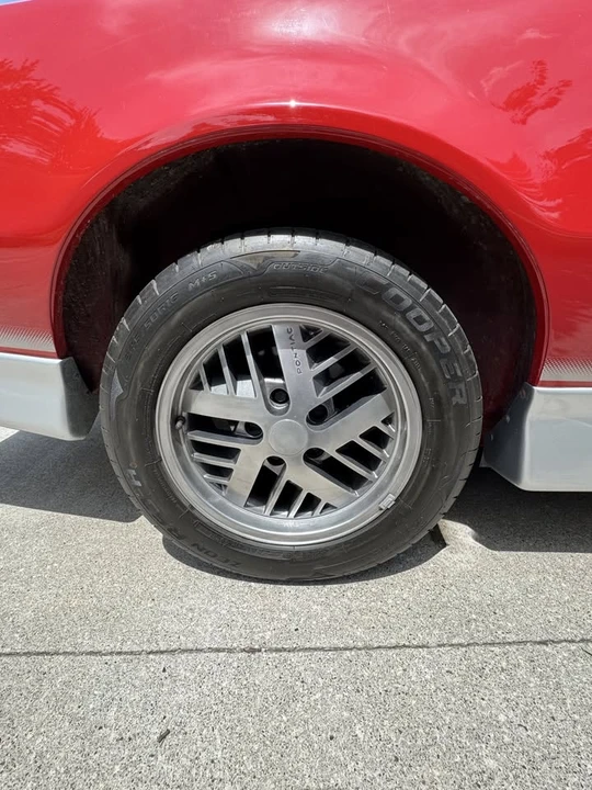 1985 Pontiac Firebird - Image 15 of 20