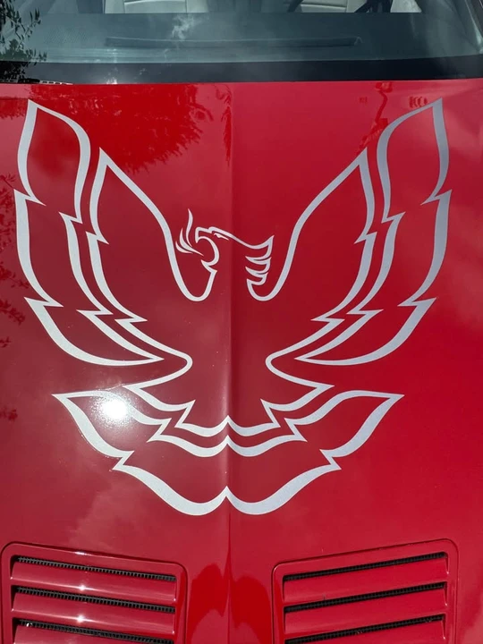 1985 Pontiac Firebird - Image 5 of 20