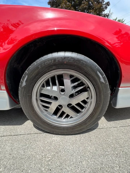 1985 Pontiac Firebird - Image 14 of 20