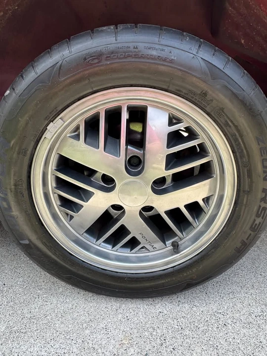1985 Pontiac Firebird - Image 13 of 20