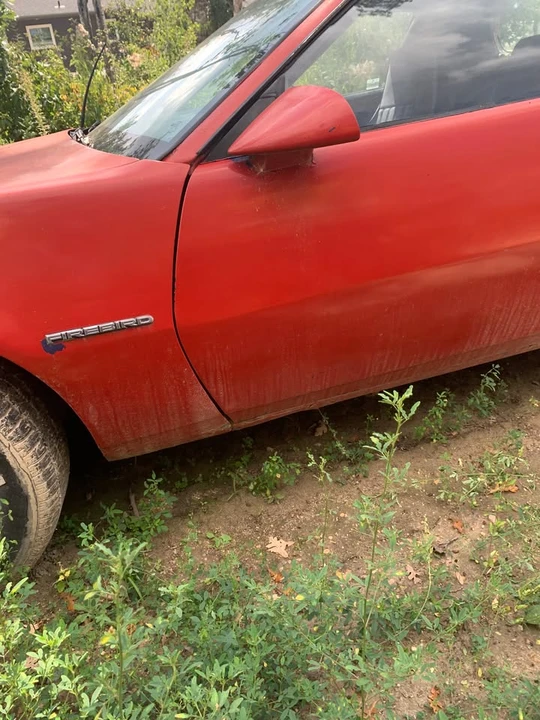 1985 Pontiac Firebird Trans Am 3rd Gen - Image 2 of 8