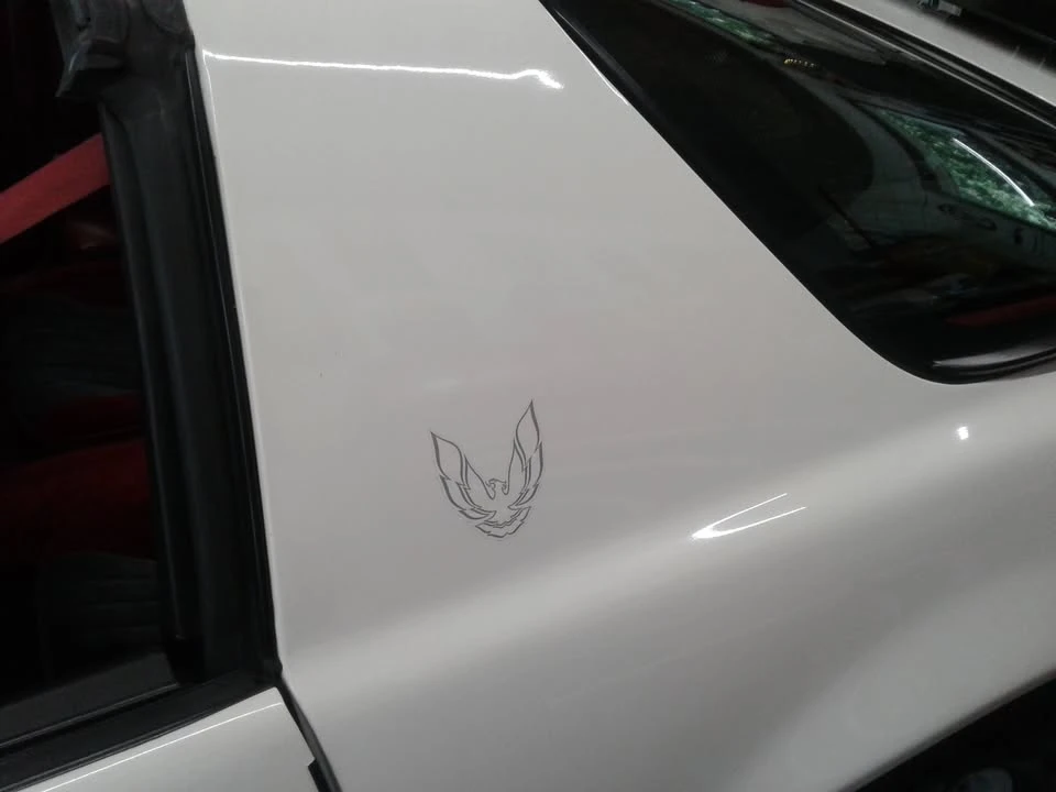 1985 Pontiac Firebird Trans Am 3rd Gen - Image 9 of 20
