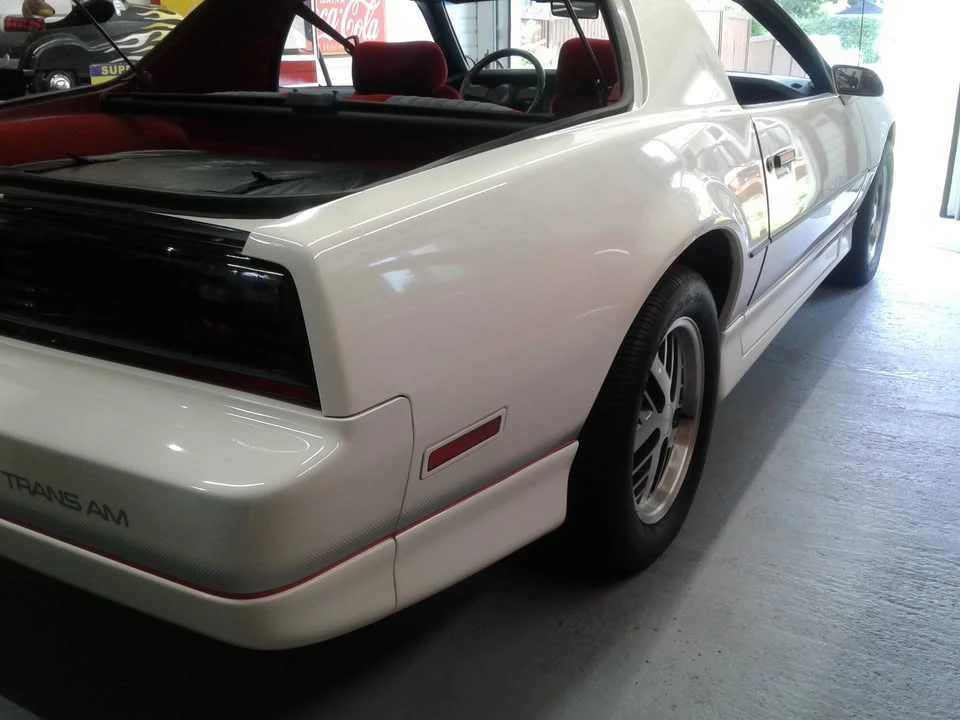 1985 Pontiac Firebird Trans Am 3rd Gen - Image 5 of 20