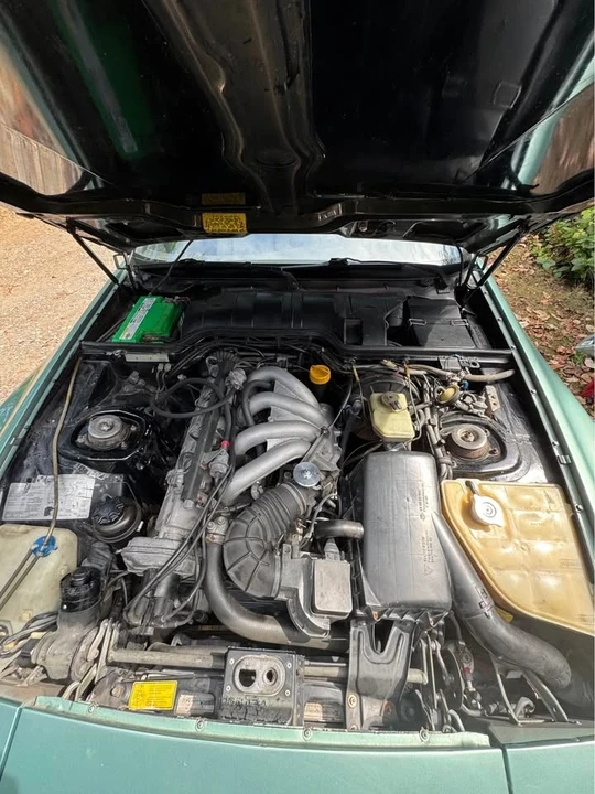1985 Porsche 944 - Image 17 of 17