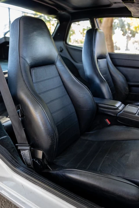 1985 Porsche 944 - Image 14 of 20