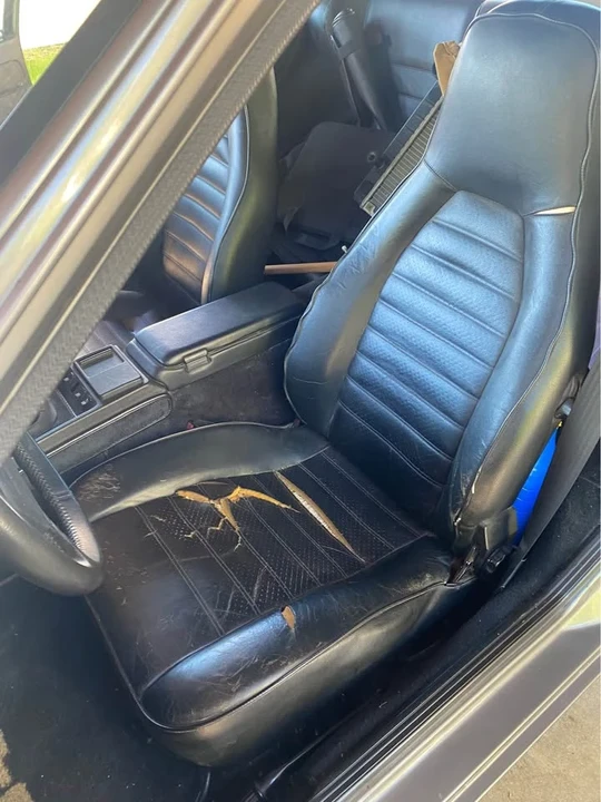 1985 Porsche 944 - Image 3 of 13