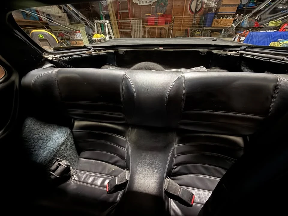 1985 Porsche 944 - Image 10 of 10