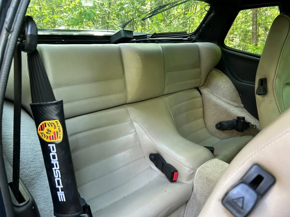 1985 Porsche 944 - Image 7 of 12