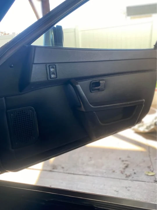 1985 Porsche 944 - Image 6 of 13