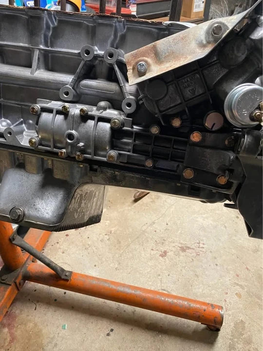 1985 Porsche 944 - Image 11 of 13