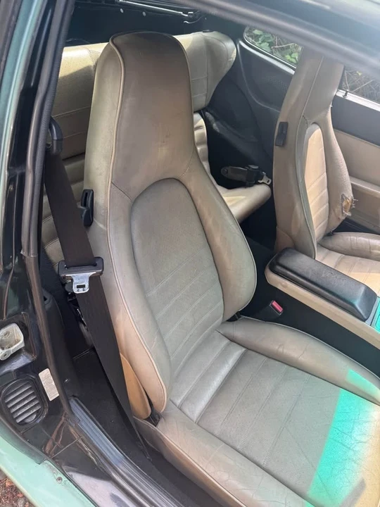 1985 Porsche 944 - Image 13 of 17