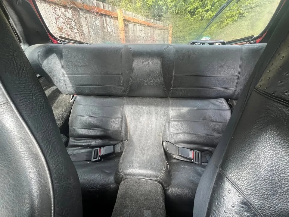 1985 Porsche 944 - Image 10 of 11