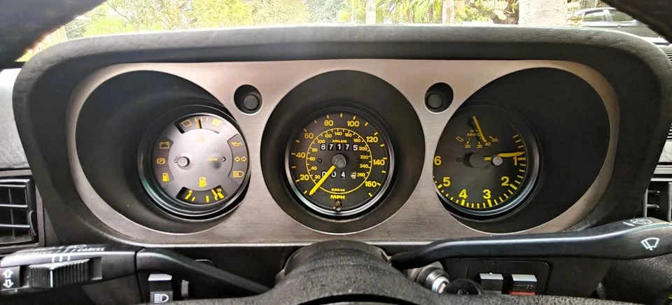 1985 Porsche 944 - Image 14 of 17