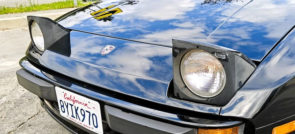1985 Porsche 944 - Image 8 of 17
