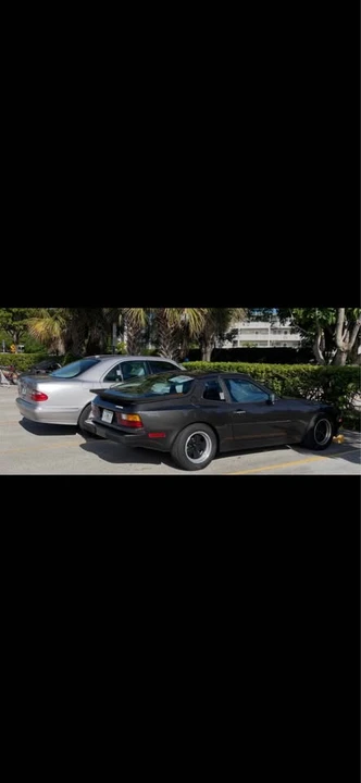 1985 Porsche 944 - Image 10 of 10