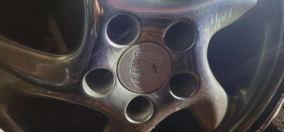 1985 Porsche 944 - Image 5 of 14