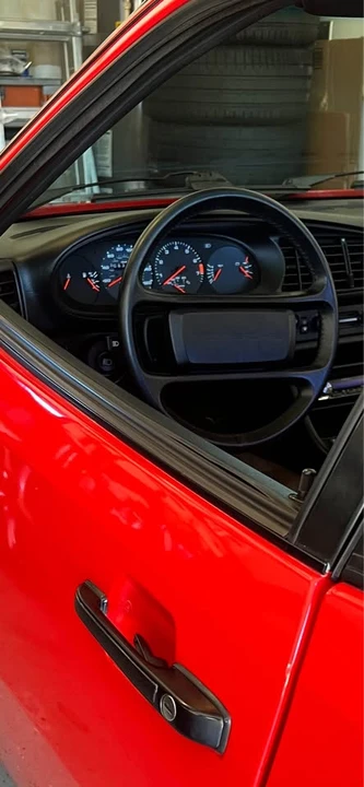 1985 Porsche 944 - Image 6 of 6