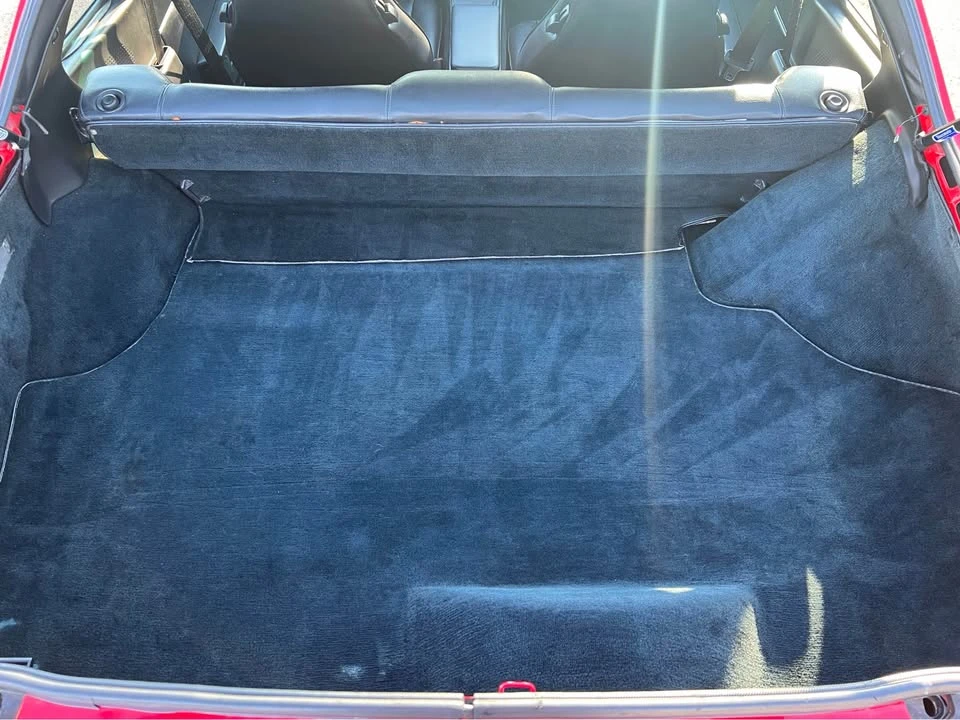 1985 Porsche 944 - Image 15 of 19