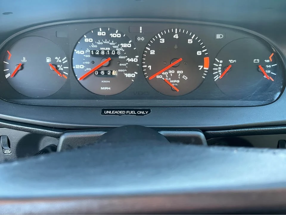 1985 Porsche 944 - Image 16 of 19