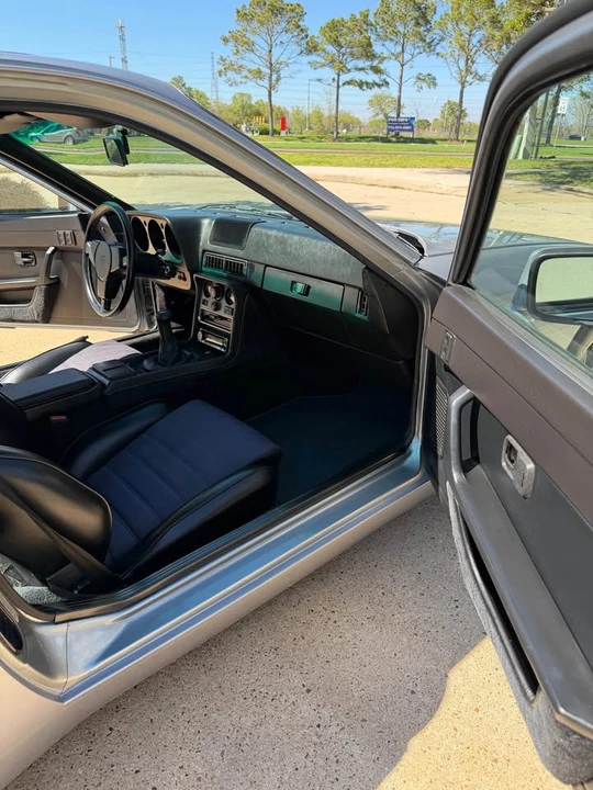 1985 Porsche 944 - Image 11 of 19