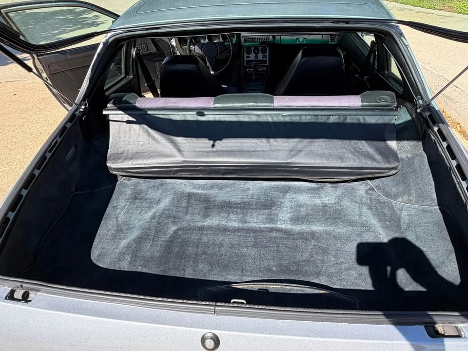 1985 Porsche 944 - Image 14 of 19