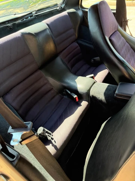 1985 Porsche 944 - Image 13 of 19