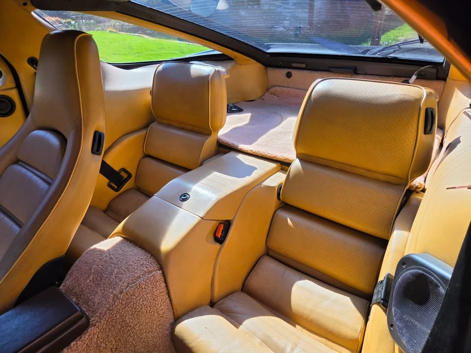 1985 Porsche 928 S - Image 12 of 14