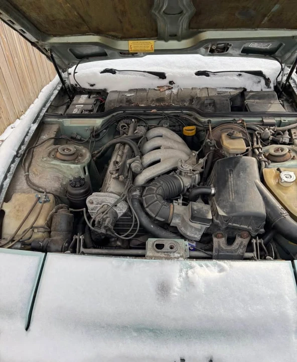 1985 Porsche 944 - Image 10 of 10