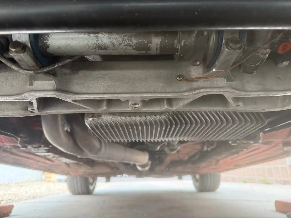 1985 Porsche 944 - Image 7 of 9