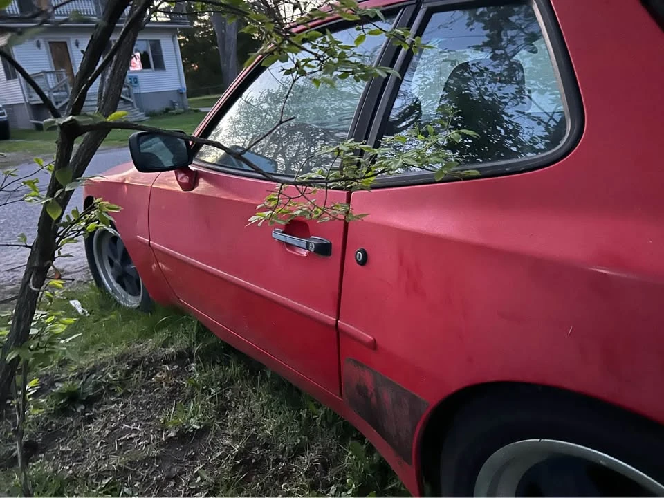 1985 Porsche 944 - Image 3 of 6