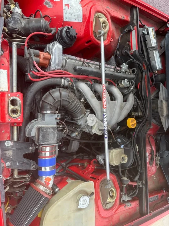 1985 Porsche 944 - Image 3 of 9