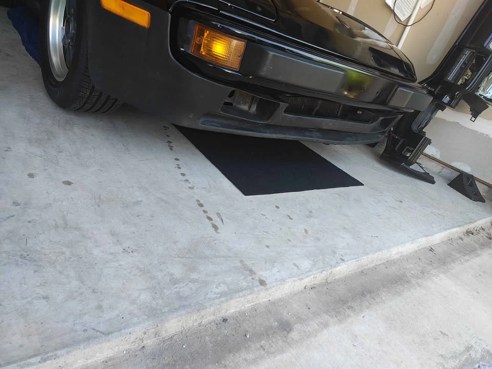 1985 Porsche 944 - Image 5 of 20